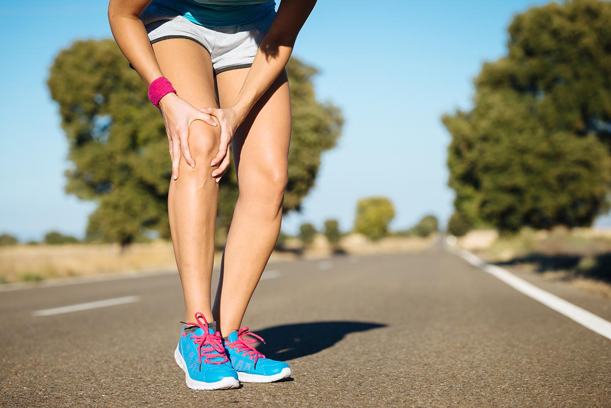 How Do Physiotherapists Help With Runner's Knee