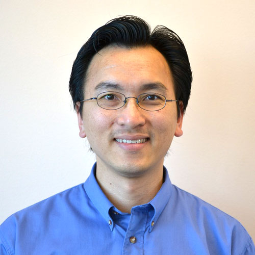 Yung Le, Physiotherapist at RehabMAX